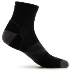 Stoic - Merino Outdoor Quarter Socks Tech - Chaussettes De Randonnée 13 Stoic - Merino Outdoor Quarter Socks Tech - Chaussettes De Randonnée -Stoic stoic merino outdoor quarter socks tech chaussettes de randonnee 3