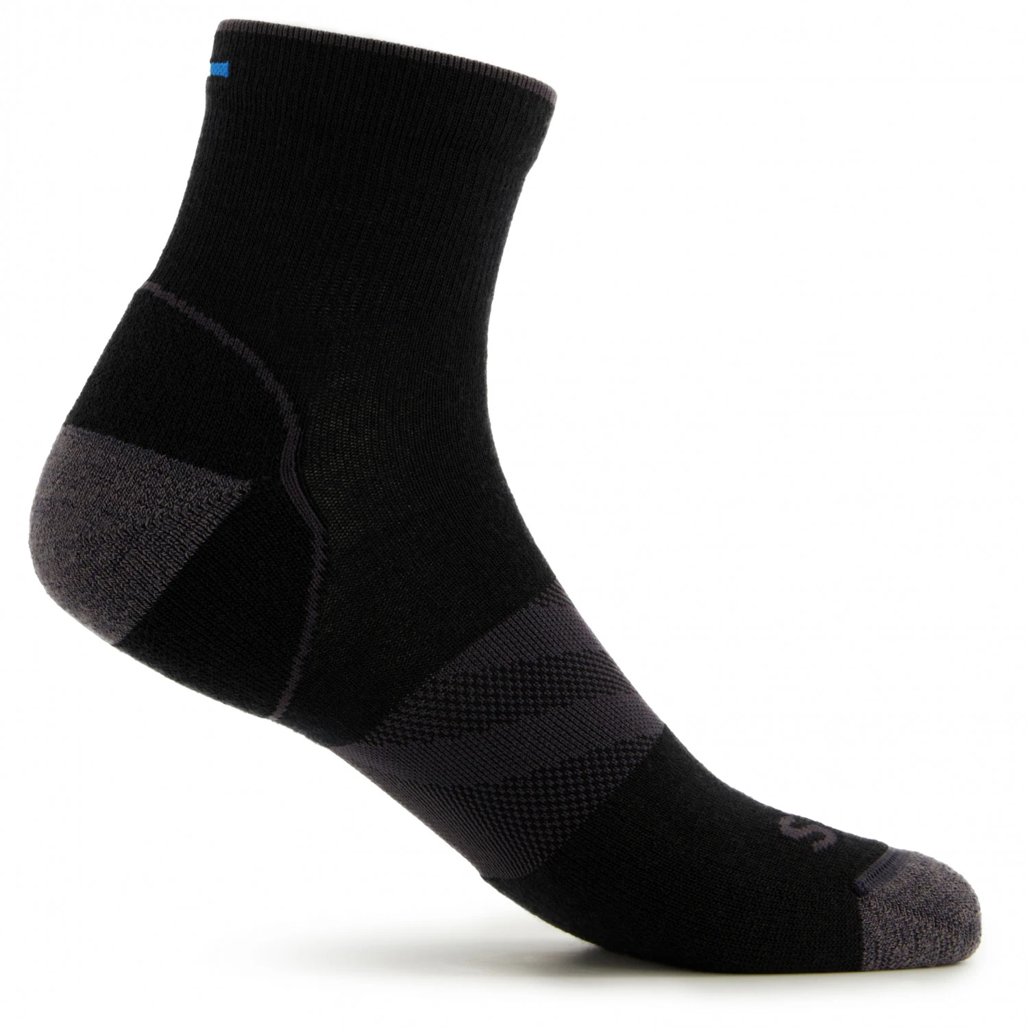 Stoic - Merino Outdoor Quarter Socks Tech - Chaussettes De Randonnée 8 Stoic - Merino Outdoor Quarter Socks Tech - Chaussettes De Randonnée – Image 6