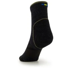 Stoic - Merino Outdoor Quarter Socks Tech - Chaussettes De Randonnée 10 Stoic - Merino Outdoor Quarter Socks Tech - Chaussettes De Randonnée -Stoic stoic merino outdoor quarter socks tech chaussettes de randonnee detail 3