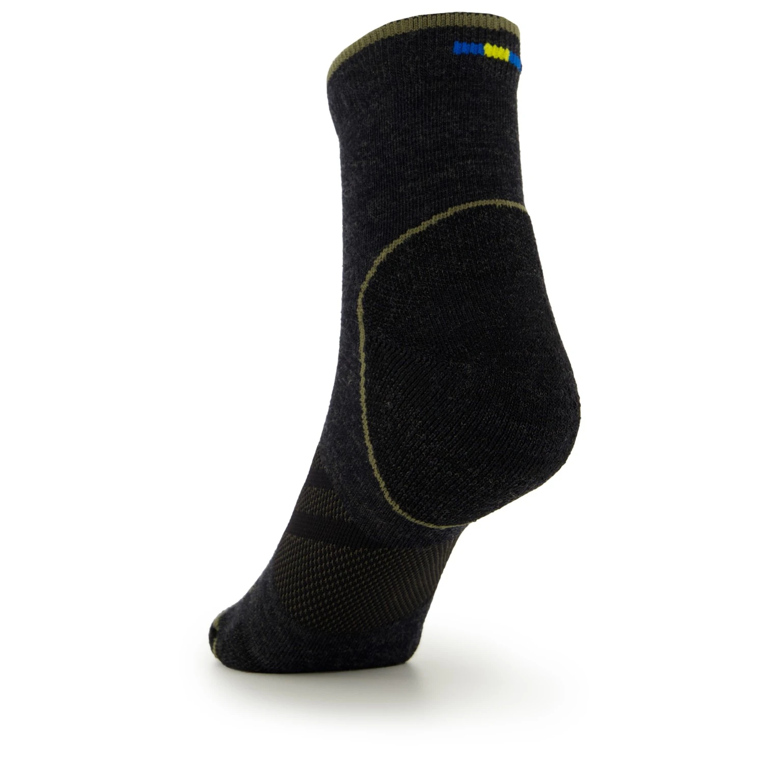 Stoic - Merino Outdoor Quarter Socks Tech - Chaussettes De Randonnée 5 Stoic - Merino Outdoor Quarter Socks Tech - Chaussettes De Randonnée – Image 3