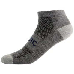 Stoic - Merino Running Low Socks - Chaussettes De Running -Stoic stoic merino running low socks chaussettes de running 1