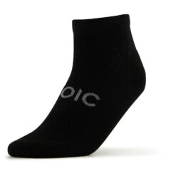 Stoic -Stoic stoic merino running low socks chaussettes de running detail 2