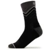 Stoic - Merino Running Socks Q+ - Chaussettes De Running 1 Stoic - Merino Running Socks Q+ - Chaussettes De Running -Stoic stoic merino running socks q chaussettes de running