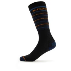 Stoic - Merino Ski Sock - Chaussettes De Ski -Stoic stoic merino ski sock chaussettes de ski 1