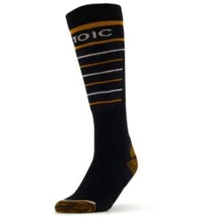 Stoic - Merino Ski Sock - Chaussettes De Ski -Stoic stoic merino ski sock chaussettes de ski detail 2