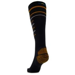 Stoic - Merino Ski Sock - Chaussettes De Ski -Stoic stoic merino ski sock chaussettes de ski detail 3