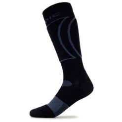 Stoic - Merino Ski Socks Tech Heavy - Chaussettes De Ski -Stoic stoic merino ski socks tech heavy chaussettes de ski 2