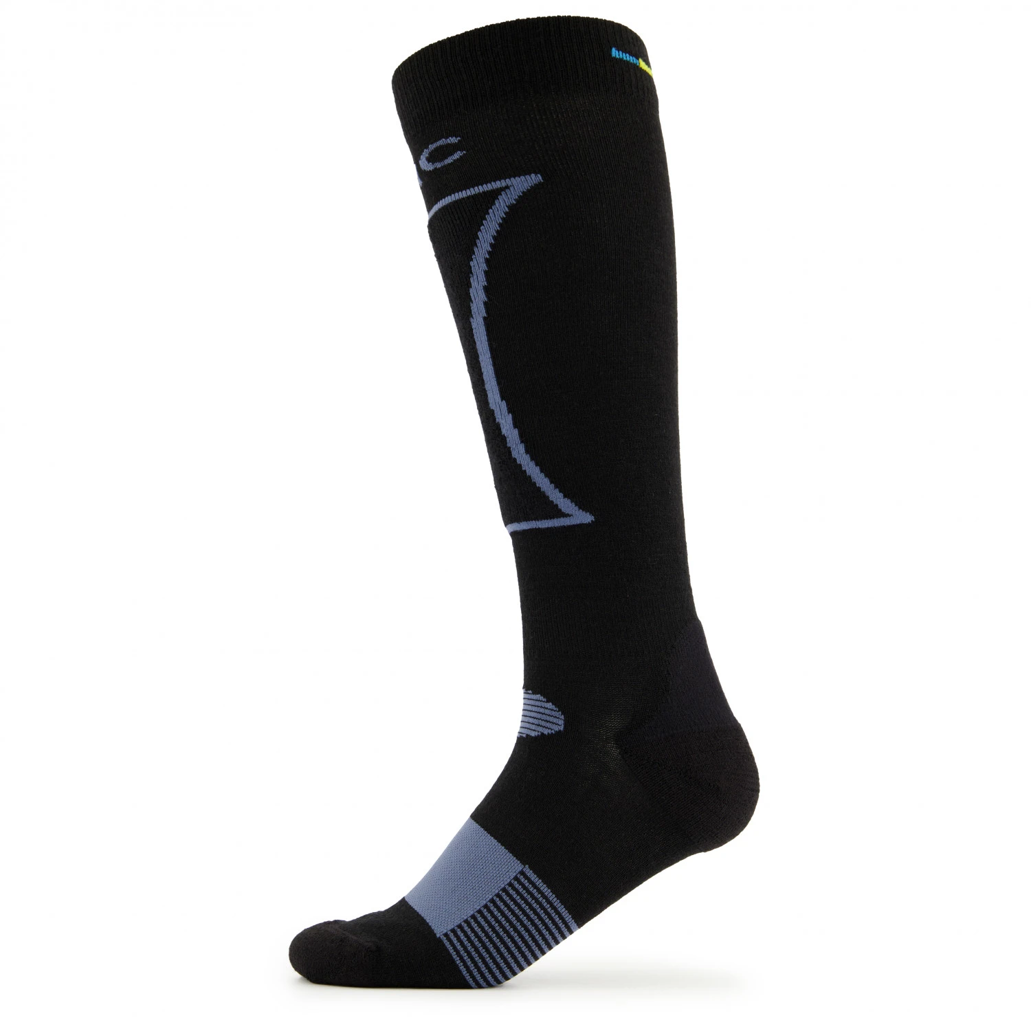 Stoic - Merino Ski Socks Tech Light - Chaussettes De Ski 6 Stoic - Merino Ski Socks Tech Light - Chaussettes De Ski – Image 4