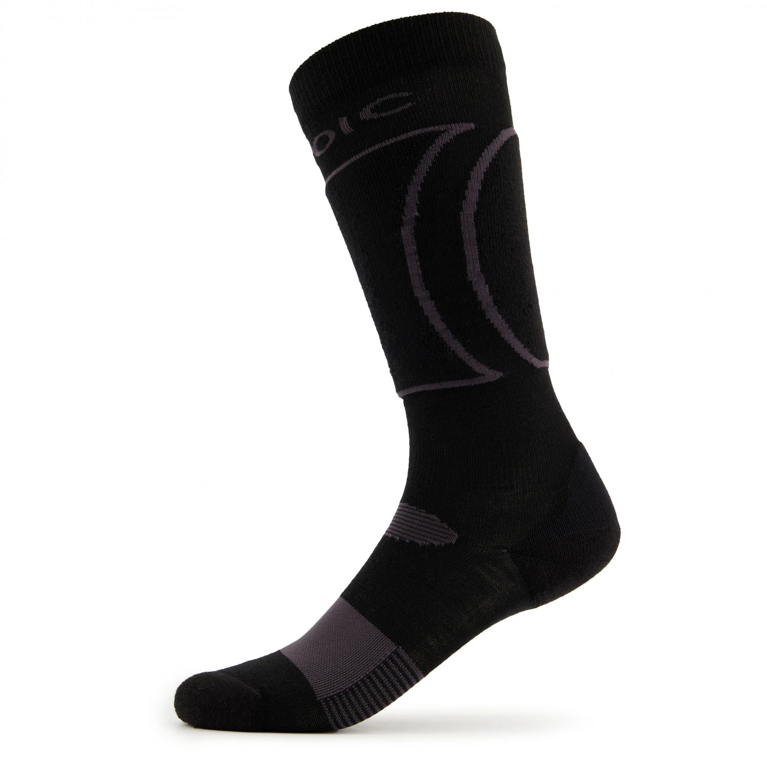 Stoic - Merino Ski Socks Tech Light - Chaussettes De Ski 3 Stoic - Merino Ski Socks Tech Light - Chaussettes De Ski