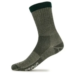 Stoic - Merino Wool Cushion Light Socks - Chaussettes De Randonnée 12 Stoic - Merino Wool Cushion Light Socks - Chaussettes De Randonnée -Stoic stoic merino wool cushion light socks chaussettes de randonnee 2