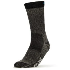 Stoic - Merino Wool Cushion Light Socks - Chaussettes De Randonnée 9 Stoic - Merino Wool Cushion Light Socks - Chaussettes De Randonnée -Stoic stoic merino wool cushion light socks chaussettes de randonnee detail 2