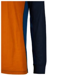 Stoic - Merino180 BjoernenSt. II L/S - Sous-vêtement Mérinos 11 Stoic - Merino180 BjoernenSt. II L/S - Sous-vêtement Mérinos -Stoic stoic merino180 bjoernenst ii l s sous vetement merinos detail 4