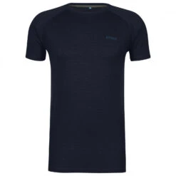 Stoic - Merino180 BjoernenSt. S/S - T-shirt En Laine Mérinos