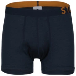 Stoic - Merino180 HeladagenSt. Boxer - Sous-vêtement Mérinos