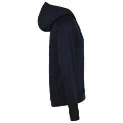 Stoic - Merino260 MMXX.Göteborg Zip Hoody - Sweat à Capuche En Mérinos -Stoic stoic merino260 mmxxgoeteborg zip hoody sweat a capuche en merinos detail 3