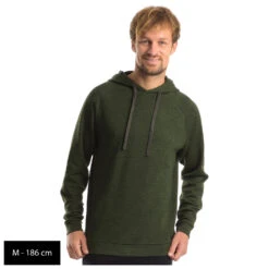 Stoic - Merino260 StadjanSt. Shorts - Pantalon De Jogging -Stoic stoic merino260 stadjanst shorts pantalon de jogging detail 10