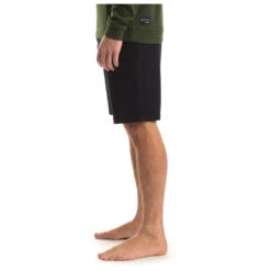 Stoic - Merino260 StadjanSt. Shorts - Pantalon De Jogging -Stoic stoic merino260 stadjanst shorts pantalon de jogging detail 11