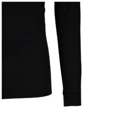Stoic - MerinoMesh150 BensjonSt. II L/S Half Zip - Sous-vêtement Mérinos -Stoic stoic merinomesh150 bensjonst ii l s half zip sous vetement merinos detail 5