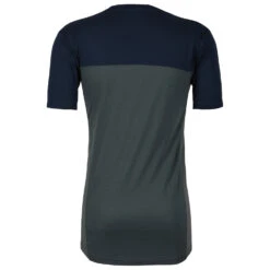 Stoic - MerinoMesh150 BensjonSt. II T-Shirt - T-shirt En Laine Mérinos -Stoic stoic merinomesh150 bensjonst ii t shirt t shirt en laine merinos detail 3