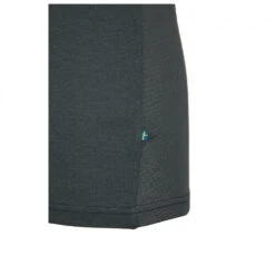 Stoic - MerinoMesh150 BensjonSt. II T-Shirt - T-shirt En Laine Mérinos -Stoic stoic merinomesh150 bensjonst ii t shirt t shirt en laine merinos detail 6