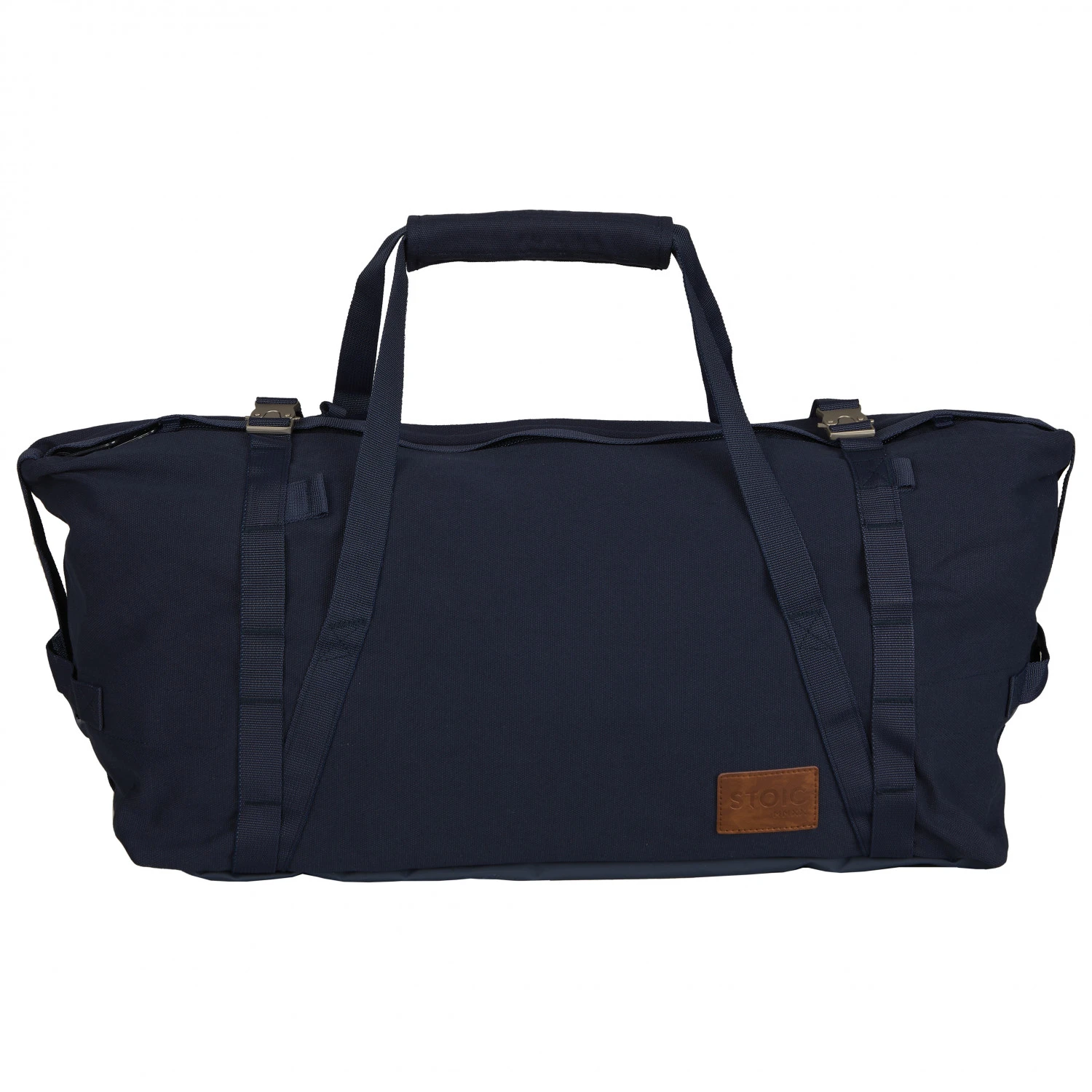 Stoic - MMXX. Duffle Bag - Sac De Voyage 4 Stoic - MMXX. Duffle Bag - Sac De Voyage – Image 2