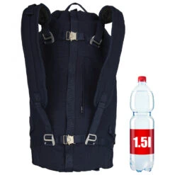 Stoic - MMXX. Duffle Bag - Sac De Voyage 12 Stoic - MMXX. Duffle Bag - Sac De Voyage -Stoic stoic mmxx duffle bag sac de voyage detail 5