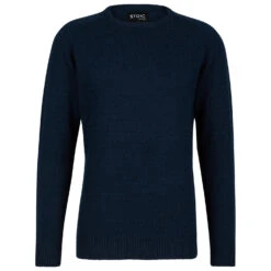 Stoic - MMXX.Nauta II Wool Sweater - Pull En Laine