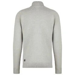 Stoic - MMXX.Nauta Wool Quarter Zip Sweater - Pull En Laine 11 Stoic - MMXX.Nauta Wool Quarter Zip Sweater - Pull En Laine -Stoic stoic mmxxnauta wool quarter zip sweater pull en laine detail 4