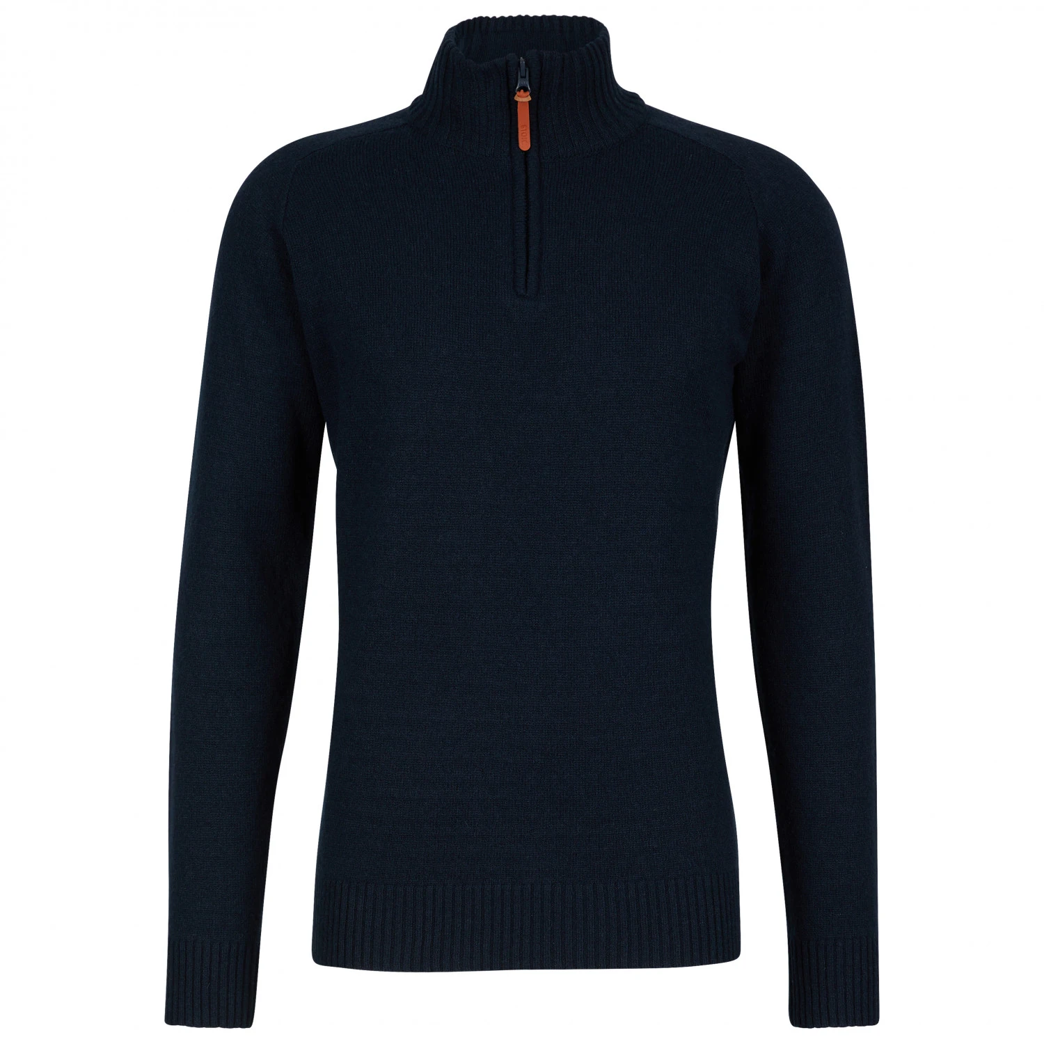 Stoic - MMXX.Nauta Wool Quarter Zip Sweater - Pull En Laine 3 Stoic - MMXX.Nauta Wool Quarter Zip Sweater - Pull En Laine
