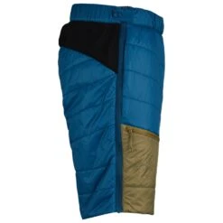 Stoic - MountainWool KilvoSt. II Padded Shorts - Pantalon Synthétique 10 Stoic - MountainWool KilvoSt. II Padded Shorts - Pantalon Synthétique -Stoic stoic mountainwool kilvost ii padded shorts pantalon synthetique detail 3