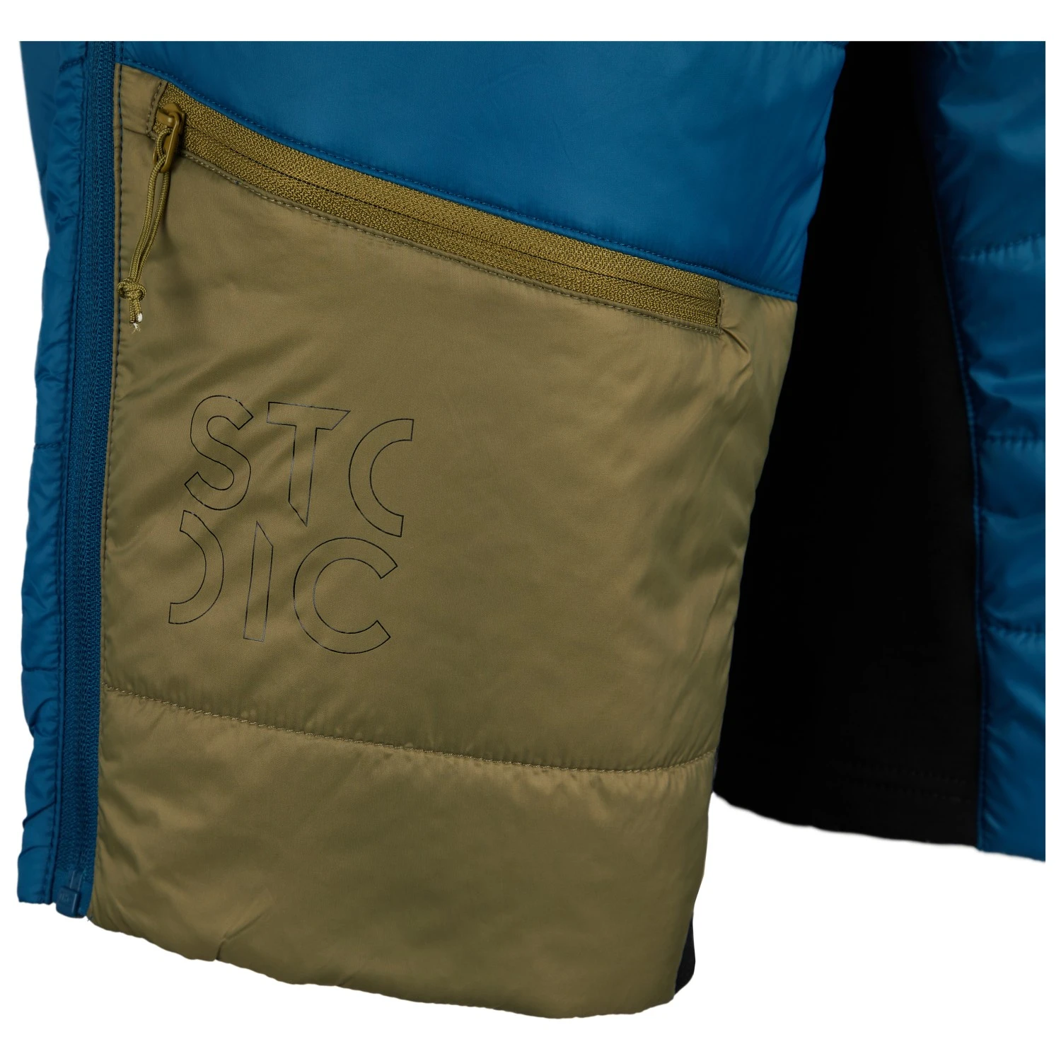 Stoic - MountainWool KilvoSt. II Padded Shorts - Pantalon Synthétique 7 Stoic - MountainWool KilvoSt. II Padded Shorts - Pantalon Synthétique – Image 5