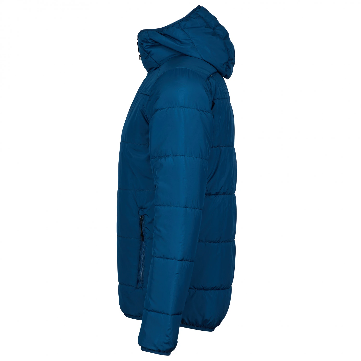 Stoic - MountainWool StorboSt. Padded Hoody - Veste Hiver 4 Stoic - MountainWool StorboSt. Padded Hoody - Veste Hiver – Image 2