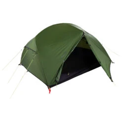 Stoic - Njavve 3P Tent - Tente 3 Places -Stoic stoic njavve 3p tent tente 3 places detail 4