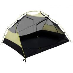 Stoic - Njavve 3P Tent - Tente 3 Places -Stoic stoic njavve 3p tent tente 3 places detail 6