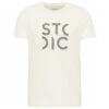 Stoic - Organic Cotton HeladagenSt. S/S - T-shirt -Stoic stoic organic cotton heladagenst s s t shirt