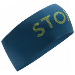 Stoic - Recycled Seamless Headband - Bandeau