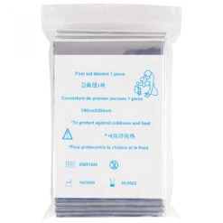 Stoic - Rescue BlanketSt. - Kit Premiers Secours