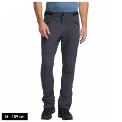 Stoic - SälkaSt. Pro Pant - Pantalon De Trekking 10 Stoic - SälkaSt. Pro Pant - Pantalon De Trekking -Stoic stoic saelkast pro pant pantalon de trekking detail 3