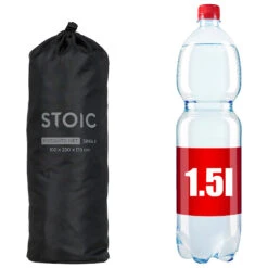 Stoic - SiljanSt. Mosquito Net Single - Moustiquaire -Stoic stoic siljanst mosquito net single moustiquaire detail 3