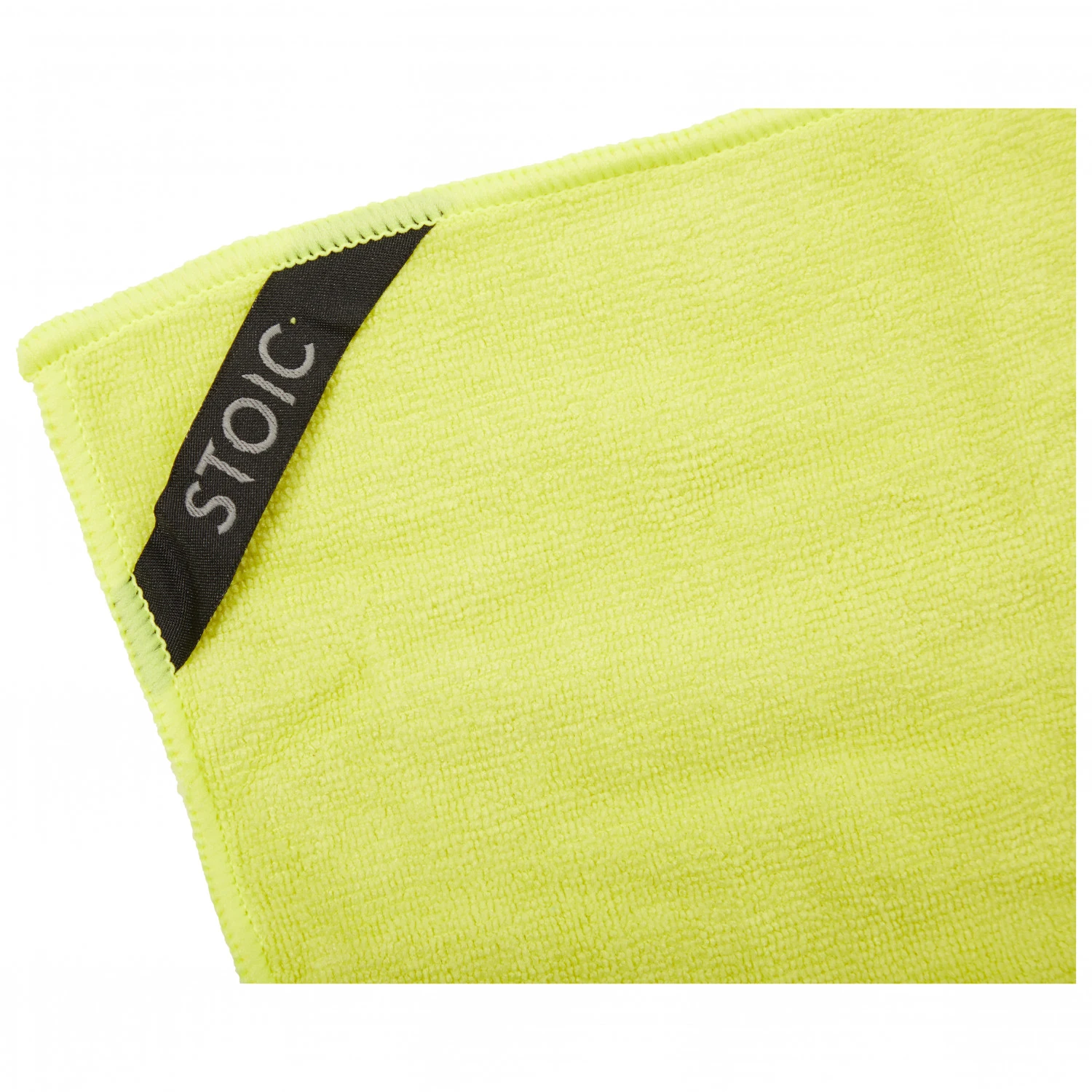 Stoic - Trekking TowelSt. Microfiber Basic - Serviette Microfibre 5 Stoic - Trekking TowelSt. Microfiber Basic - Serviette Microfibre – Image 3