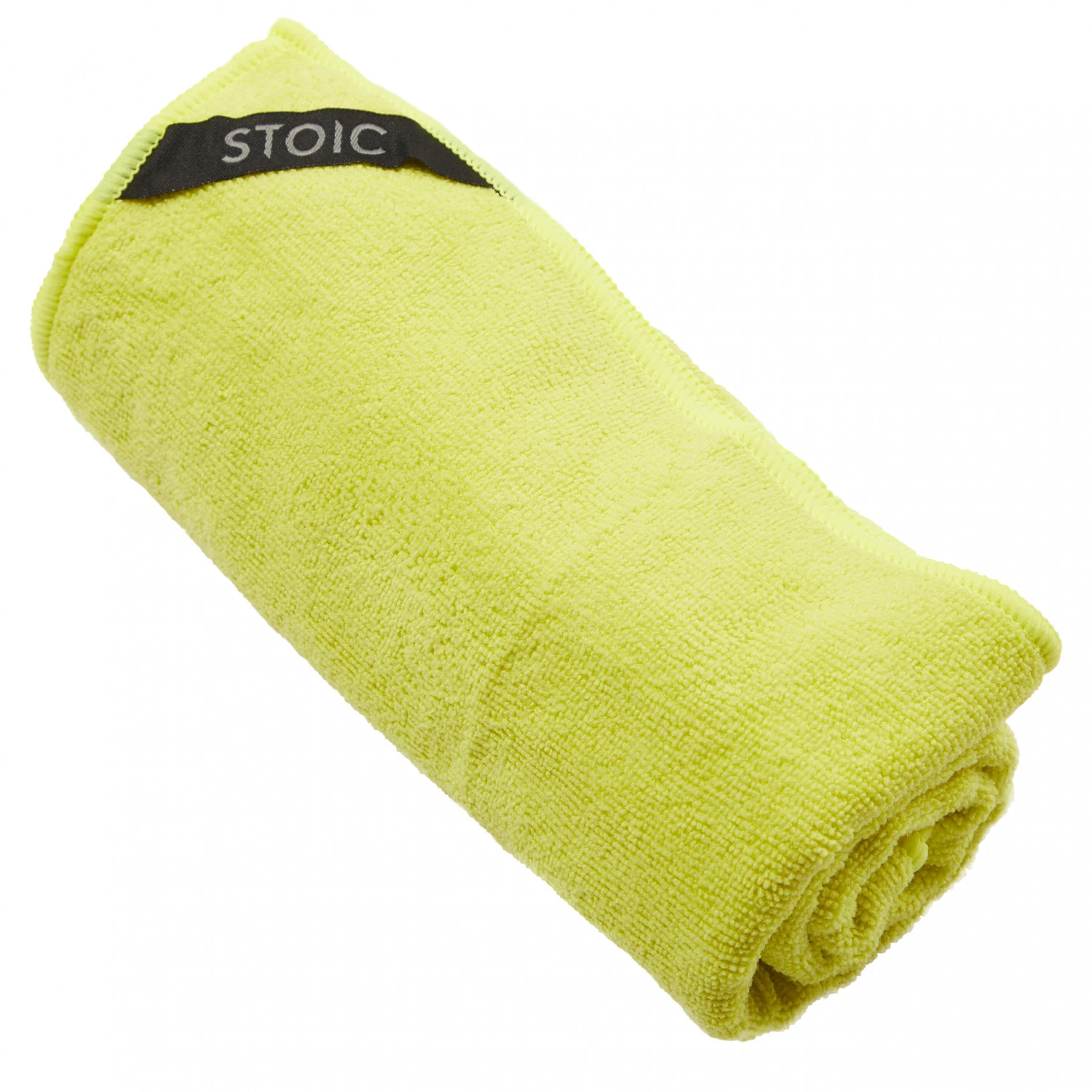 Stoic - Trekking TowelSt. Microfiber Basic - Serviette Microfibre 3 Stoic - Trekking TowelSt. Microfiber Basic - Serviette Microfibre