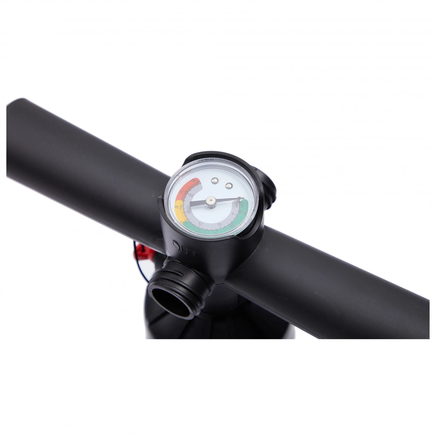 Stoic - VänernSt. SUP Pump 2gear - Accessoires De SUP 4 Stoic - VänernSt. SUP Pump 2gear - Accessoires De SUP – Image 2