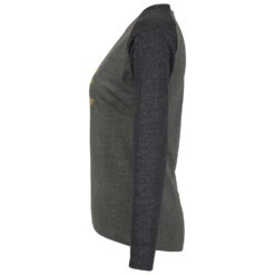 Stoic - Women´s Hemp20 LofsdalenSt. L/S - T-shirt Technique -Stoic stoic women s hemp20 lofsdalenst l s t shirt technique detail 3