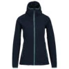 Stoic - Women's EketSt. Softshell Hoody - Veste Softshell -Stoic stoic womens eketst softshell hoody veste softshell