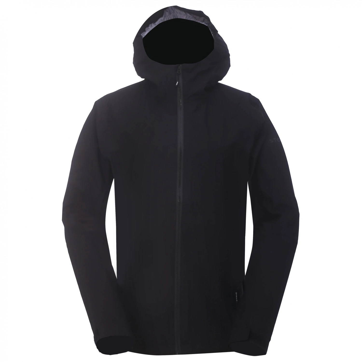 Stoic - Women's GöteneSt. Jacket - Veste Imperméable 6 Stoic - Women's GöteneSt. Jacket - Veste Imperméable – Image 4