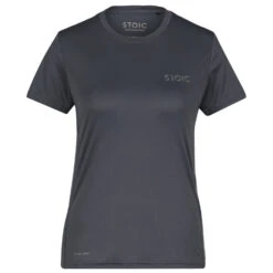 Stoic - Women's HelsingborgSt. Performance Shirt - T-shirt De Running