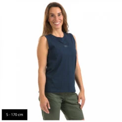 Stoic - Women's Hemp30 ValenSt. Tank - Débardeur -Stoic stoic womens hemp30 valenst tank debardeur detail 10