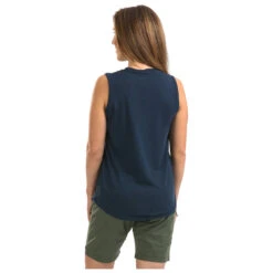 Stoic - Women's Hemp30 ValenSt. Tank - Débardeur -Stoic stoic womens hemp30 valenst tank debardeur detail 12