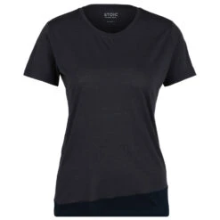 Stoic - Women's Merino150 HeladagenSt. T-Shirt Multi Slim - T-shirt En Laine Mérinos
