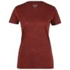 Stoic - Women's Merino150 HeladagenSt. T-Shirt Slim - T-shirt En Laine Mérinos -Stoic stoic womens merino150 heladagenst t shirt slim t shirt en laine merinos